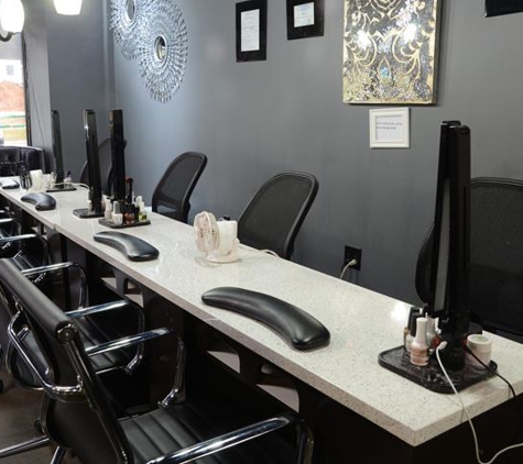 The Nail Loft - Nolensville, TN