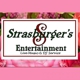 Strasburger's Entertainment