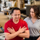 Select Physical Therapy - Golden
