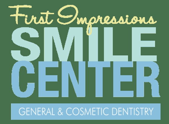 First Impressions Smile Center: Robert Quesada DMD - Fort Lauderdale, FL