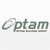Optam Building Group Logo