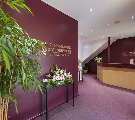 Mark G Hammond Funeral Services - Laurieton, NSW