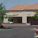 Subway - Fast Food Restaurants