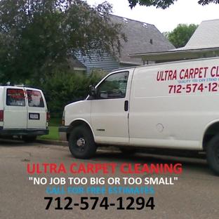 ULTRA CARPET CLEANING and PRESSURE WASHING