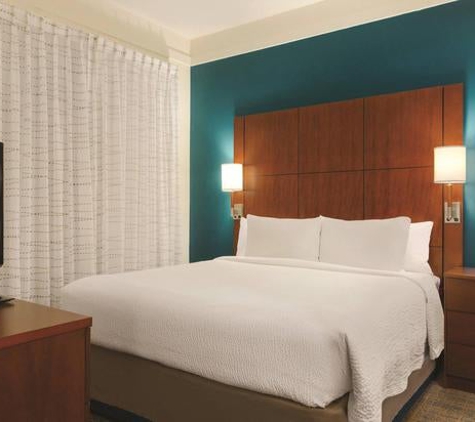 Residence Inn Greenville - Greenville, NC