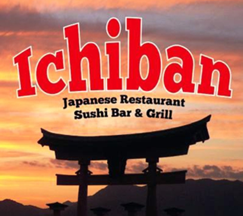 Ichiban Japanese Restaurant - Bossier City, LA