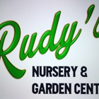 Rudy's Nursery & Garden Center