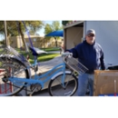 Craig's Kruisers - Bicycle Repair