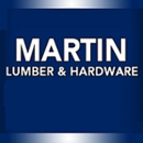 Martin Lumber & Hardware - True Value - Wood Products