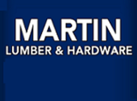 Martin Lumber & Hardware - True Value - Everett, WA