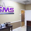 Senior Medical Supplies DBA SMS Orthotics & Prosthetics - Hospital Equipment & Supplies