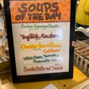 Clayton's Cafe & Bakery