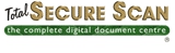 Total Secure Scan Logo