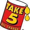 Take 5 Oil Change gallery