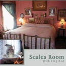 Compass Rose Bed & Breakfast - Bed & Breakfast & Inns