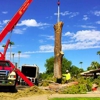 Techer's Tree Service gallery