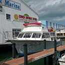 Conch Republic Divers - Diving Excursions & Charters