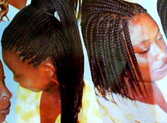 Aba African Hair Braids - Tampa, FL