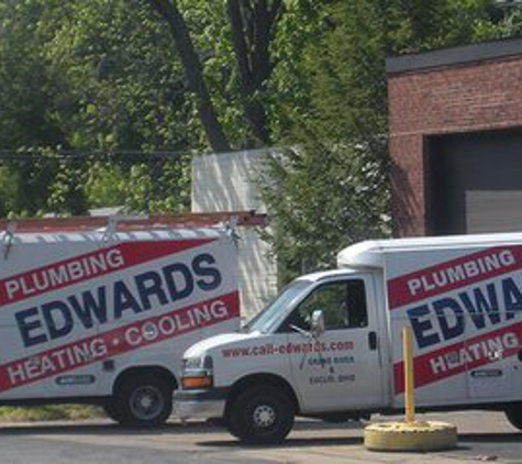 Edwards Plumbing, Heating & Cooling, Inc. - Mentor, OH