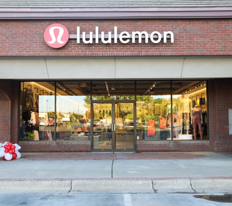 Lululemon - Lubbock, TX