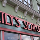 Lily's Seafood - Seafood Restaurants