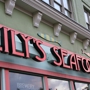 Lily's Seafood