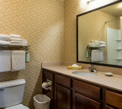 MainStay Suites St. Robert - Fort Leonard Wood - Saint Robert, MO