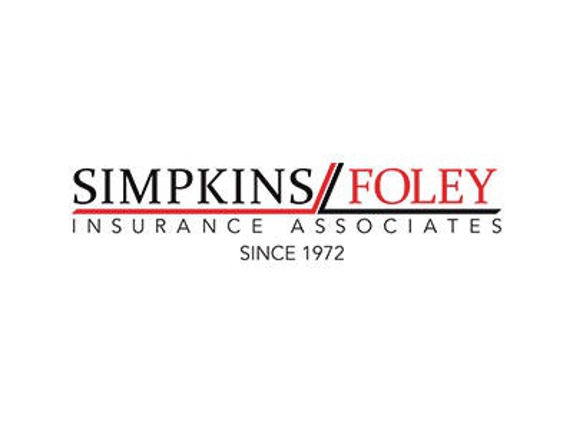 Simpkins Foley Insurance Associates - Franklin, OH