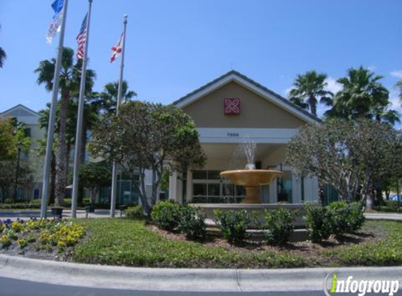 Hilton Garden Inn - Orlando, FL