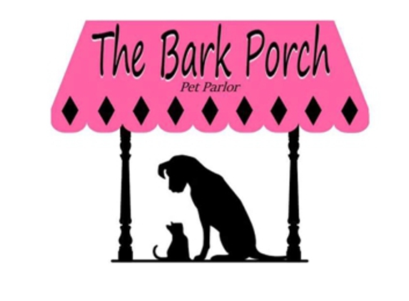 The Bark Porch Pet Parlor - Talladega, AL