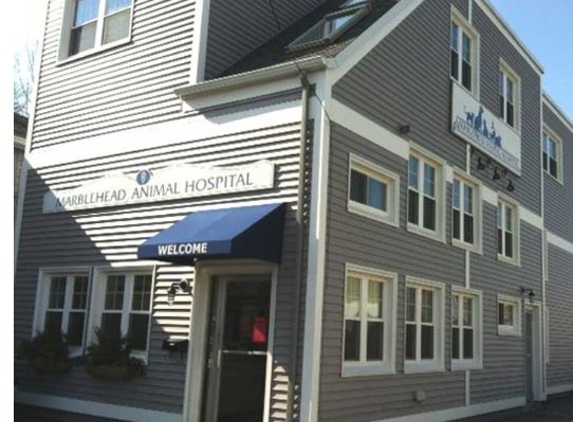 Marblehead Animal Hospital - Marblehead, MA