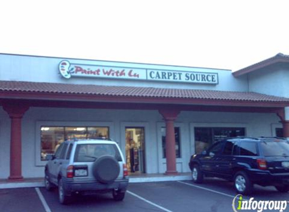 Carpet Source - Scottsdale, AZ