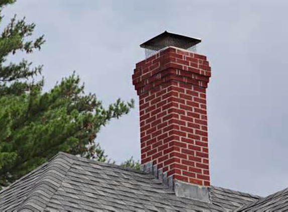 Gold Coast Chimney - Danbury, CT