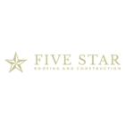 Five Star Roofing And Construction