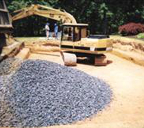 Michael Smith Excavating & Septic Systems - Monroe Township, NJ