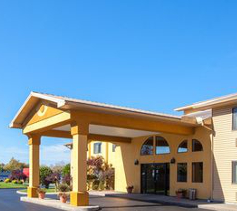 Super 8 by Wyndham Liverpool/Clay/Syracuse Area - Liverpool, NY