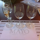 Mayo Family Winery Reserve Room - Wineries