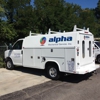 Alpha Energy Solutions gallery