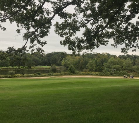 New York Country Club - Spring Valley, NY