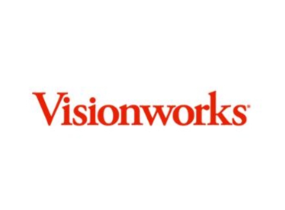 Visionworks - Cedar Park, TX