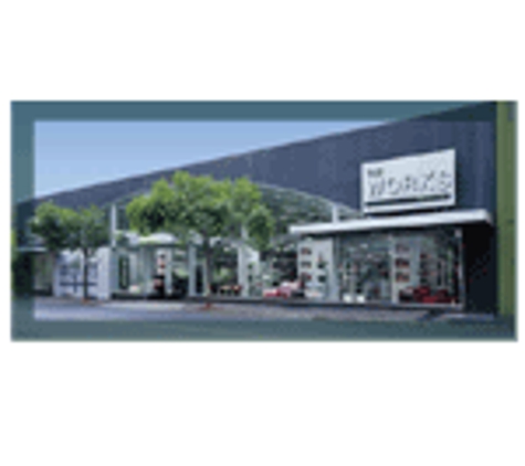 Bed Bath N' Table - Essendon Fields, VIC