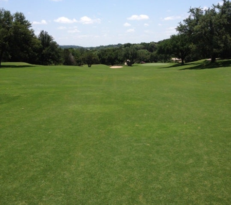 Barton Creek Resort & Spa - Austin, TX