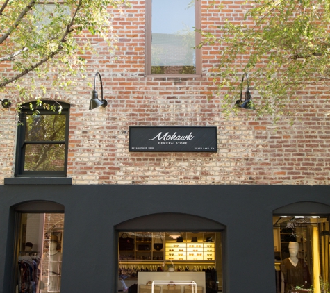 Mohawk General Store - Pasadena, CA