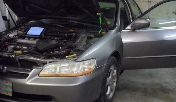 Quality Auto Repair - Ripley, TN