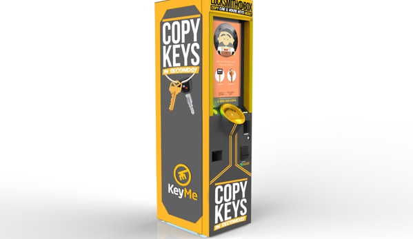KeyMe Locksmiths - Philadelphia, PA