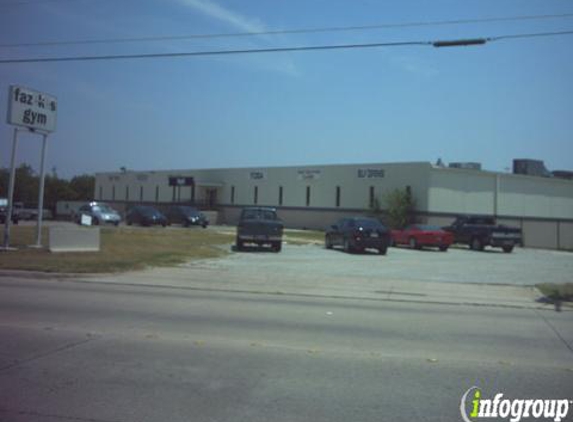 United Refrigeration Inc. - Fort Worth, TX