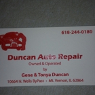 Duncan Auto Repair
