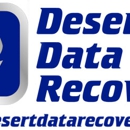 Desert Data Recovery - Computer Data Recovery