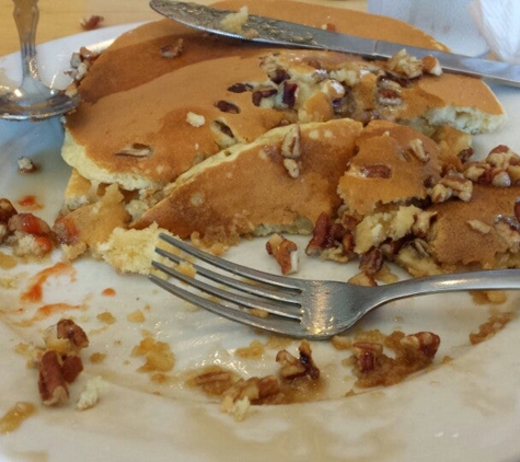 The Original Pancake House - Stone Mountain, GA