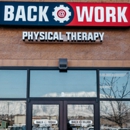 Back at Work Physical Therapy - Physical Therapy Clinics